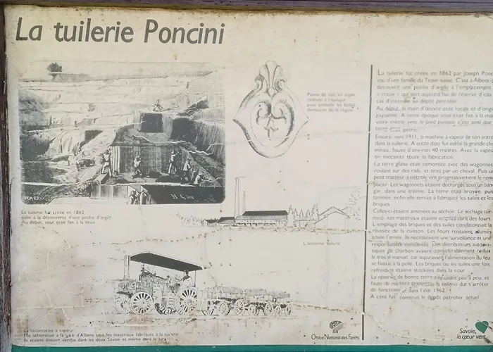 Chambre Chez L\'Habitant Dans L\'Ancienne Tuilerie Poncini